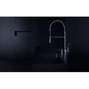 Choosing the Perfect Kitchen Faucet for Your Home